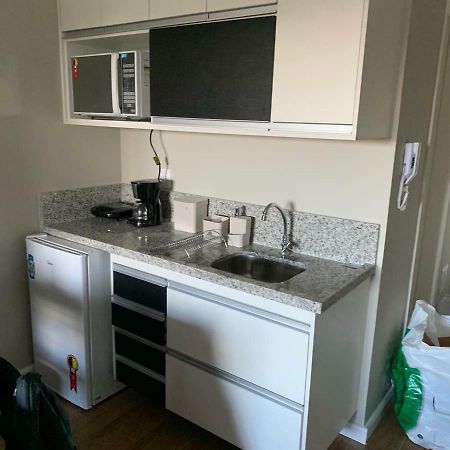 Flat Granja Viana Apartman Cotia  Kültér fotó