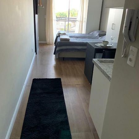 Flat Granja Viana Apartman Cotia  Kültér fotó