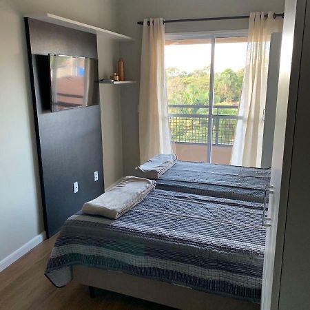 Flat Granja Viana Apartman Cotia  Kültér fotó