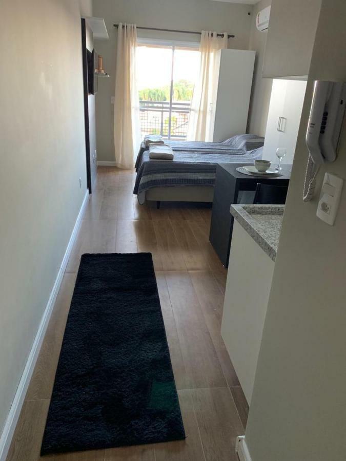 Flat Granja Viana Apartman Cotia  Kültér fotó