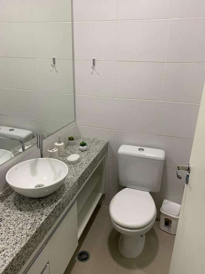 Flat Granja Viana Apartman Cotia  Kültér fotó