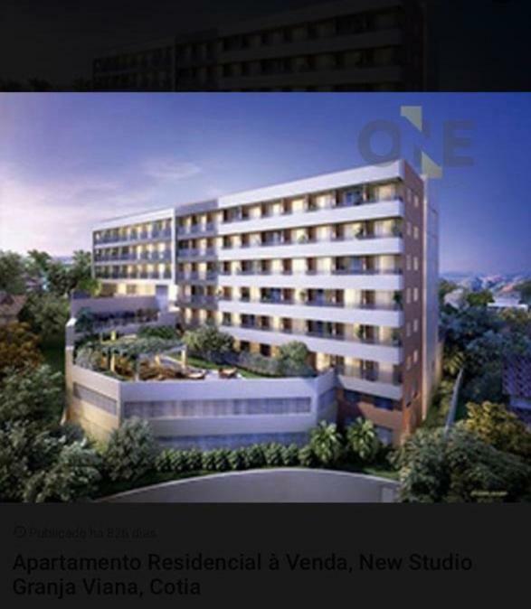 Flat Granja Viana Apartman Cotia  Kültér fotó