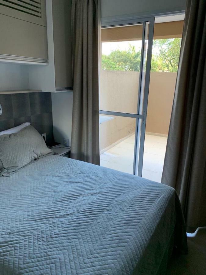 Flat Granja Viana Apartman Cotia  Kültér fotó