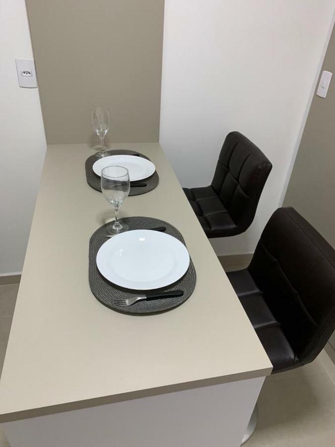 Flat Granja Viana Apartman Cotia  Kültér fotó