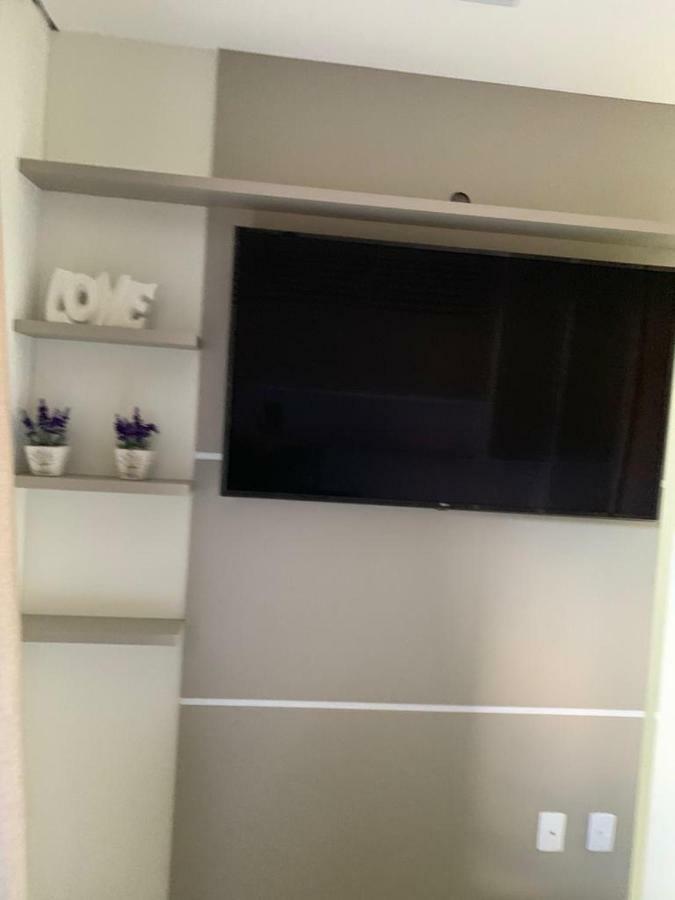 Flat Granja Viana Apartman Cotia  Kültér fotó
