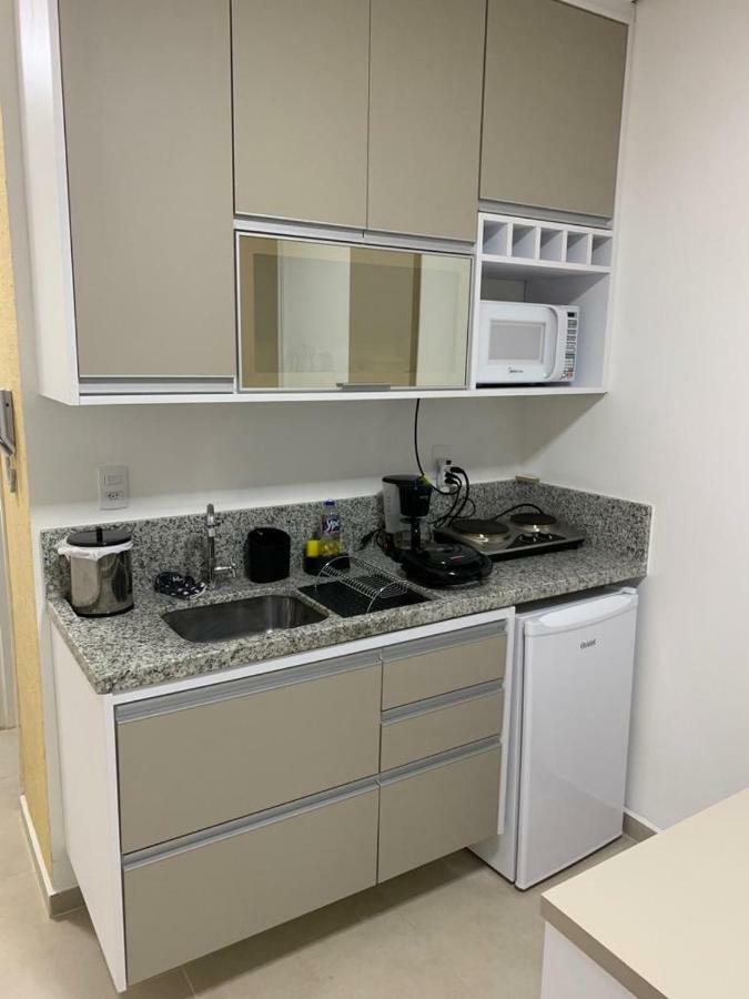 Flat Granja Viana Apartman Cotia  Kültér fotó