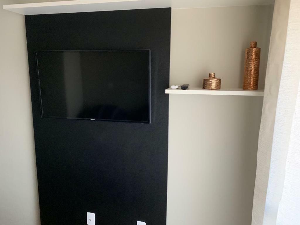 Flat Granja Viana Apartman Cotia  Kültér fotó