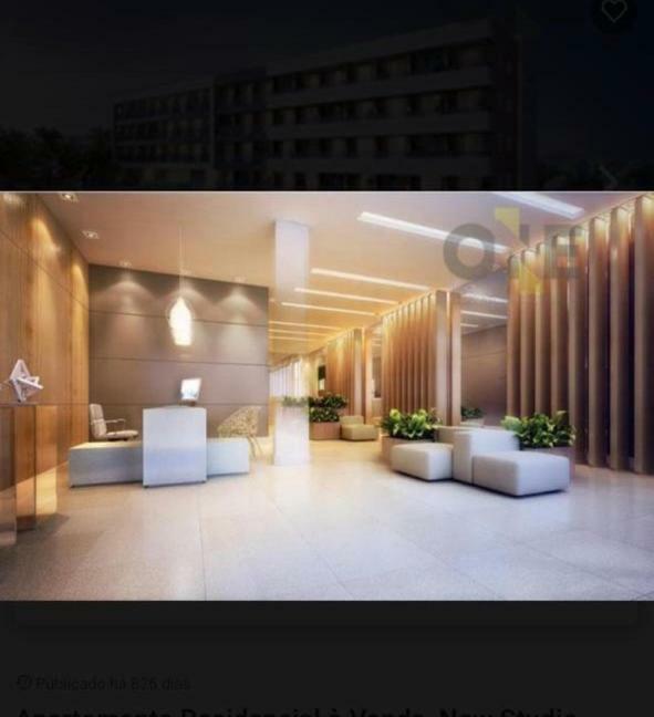 Flat Granja Viana Apartman Cotia  Kültér fotó