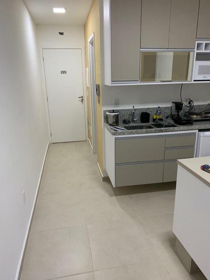 Flat Granja Viana Apartman Cotia  Kültér fotó